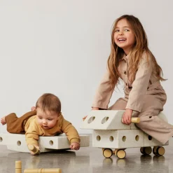 MODU Explorer-Set Sand Yellow*Kinder Konstruktionsspielzeug