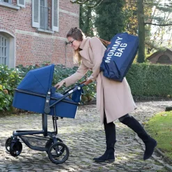 CHILDHOME Mommy Bag Wickeltasche* Wickeltaschen