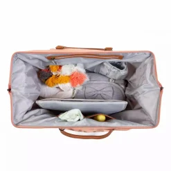 CHILDHOME Mommy Bag Wickeltasche* Wickeltaschen