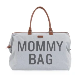 CHILDHOME Mommy Bag® Wickeltasche Grau* Wickeltaschen