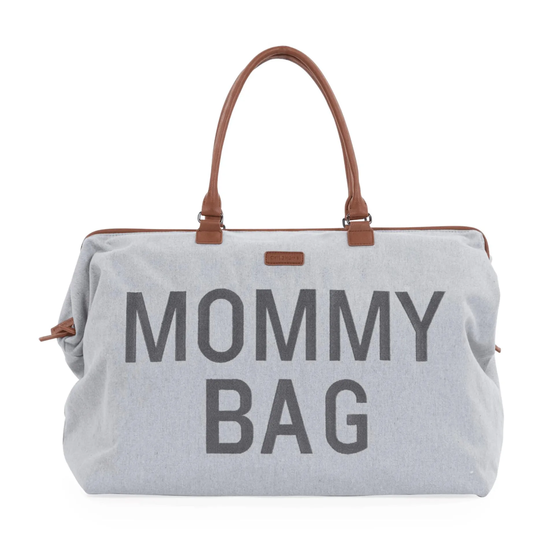 CHILDHOME Mommy Bag® Wickeltasche Grau* Wickeltaschen