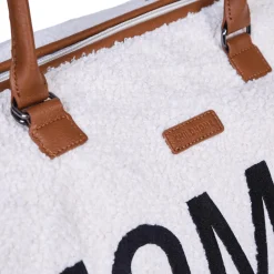 CHILDHOME Mommy Bag® Wickeltasche Teddy* Wickeltaschen