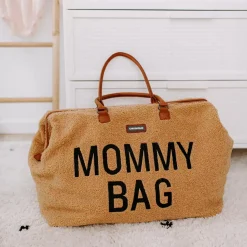 CHILDHOME Mommy Bag Wickeltasche Teddy* Wickeltaschen