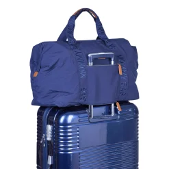 CHILDHOME Mommy Bag® Wickeltasche Urban Blau* Wickeltaschen