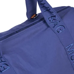CHILDHOME Mommy Bag® Wickeltasche Urban Blau* Wickeltaschen