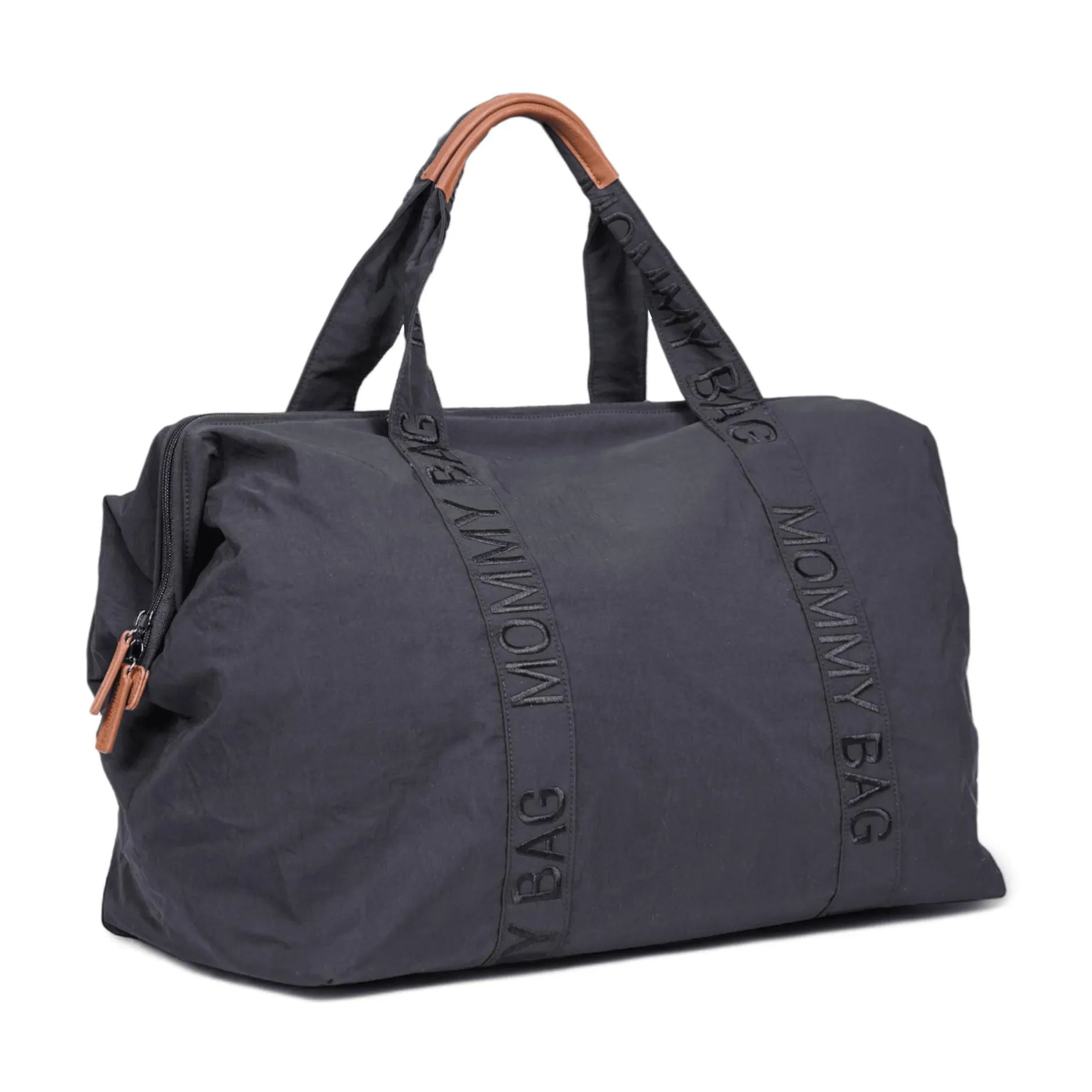 CHILDHOME Mommy Bag® Wickeltasche Urban Anthrazit* Wickeltaschen
