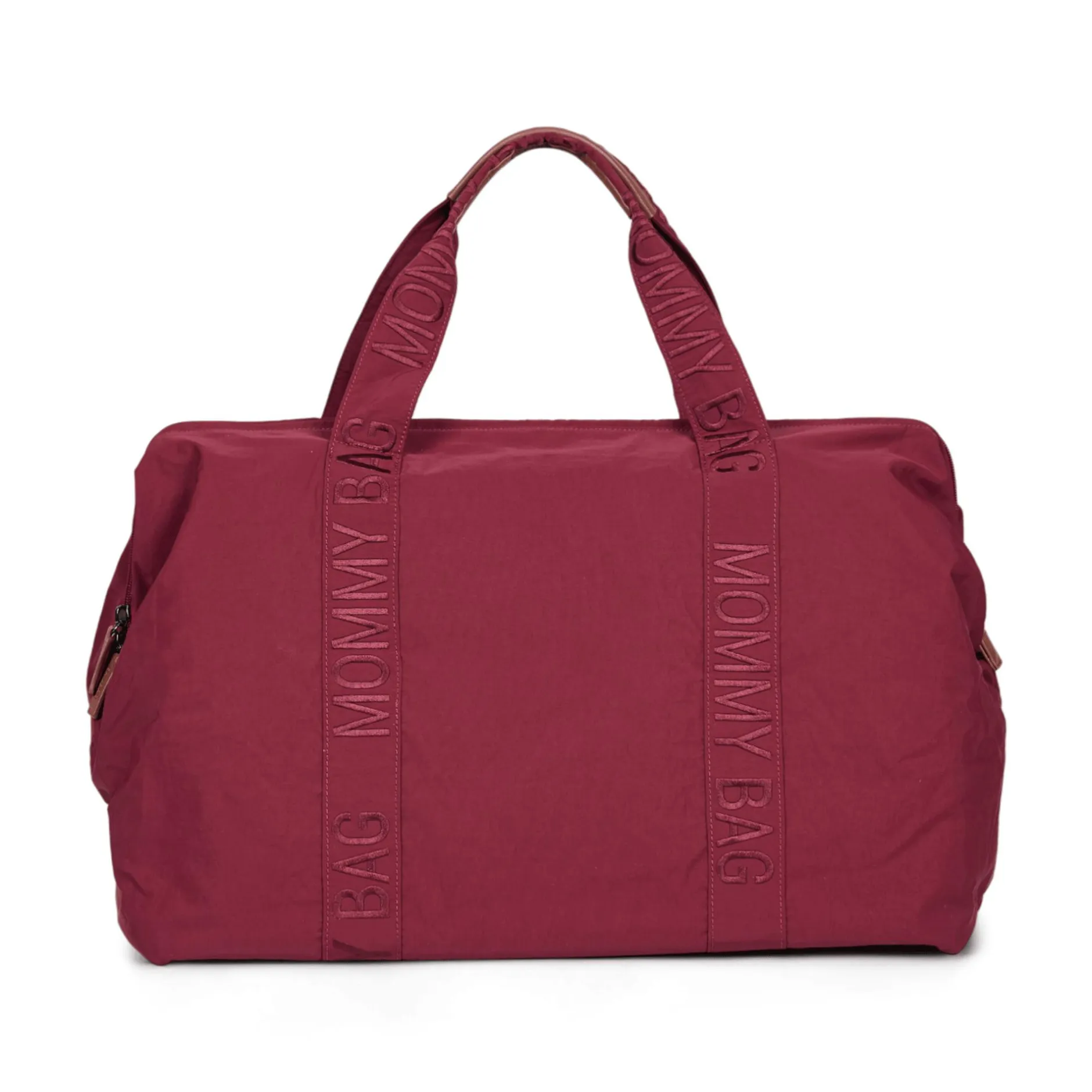CHILDHOME Mommy Bag® Wickeltasche Urban Bordeaux* Wickeltaschen