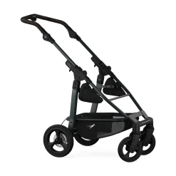TFK Mono 4 Rahmen mit Lufträdern*Kinder Kombi-Kinderwagen