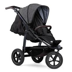 TFK Mono 2 Sport Luftreifen Premium Anthrazit*Kinder Buggys