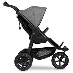 TFK Mono 2 Sport Luftreifen Premium Grau*Kinder Buggys