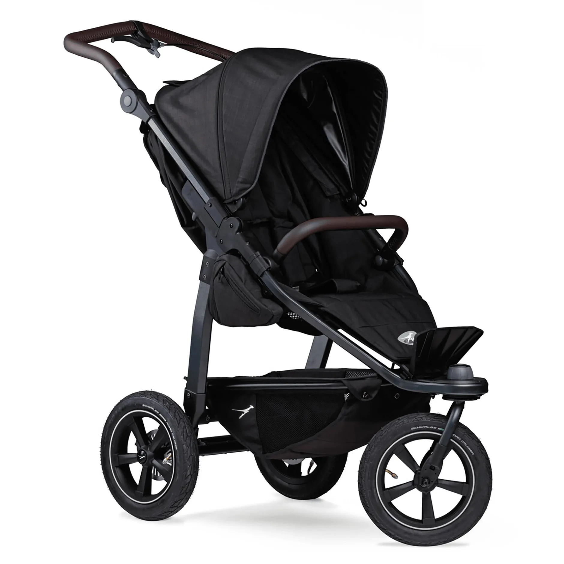 TFK Mono 2 Sport Luftreifen Schwarz*Kinder Buggys
