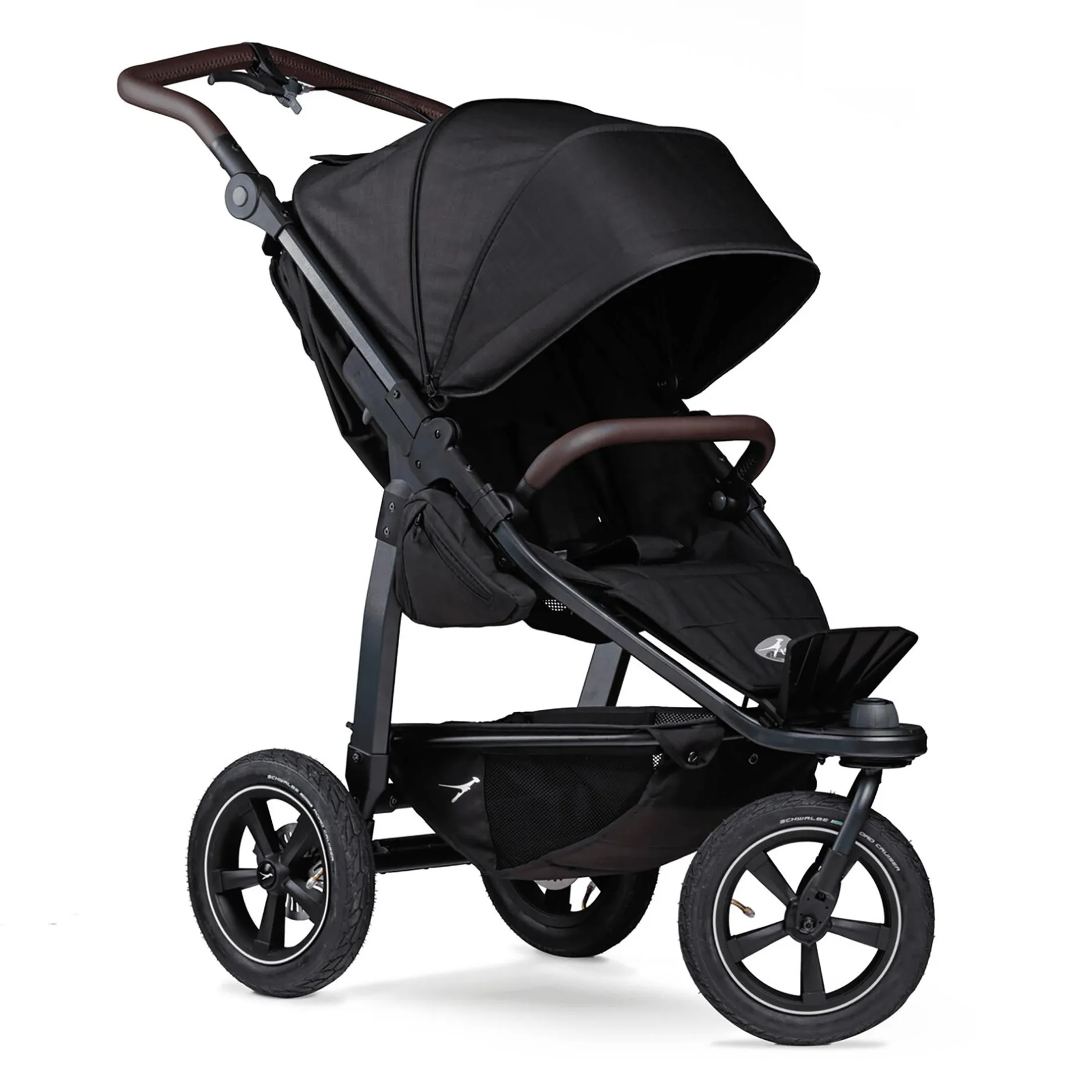 TFK Mono 2 Sport Luftreifen Schwarz*Kinder Buggys