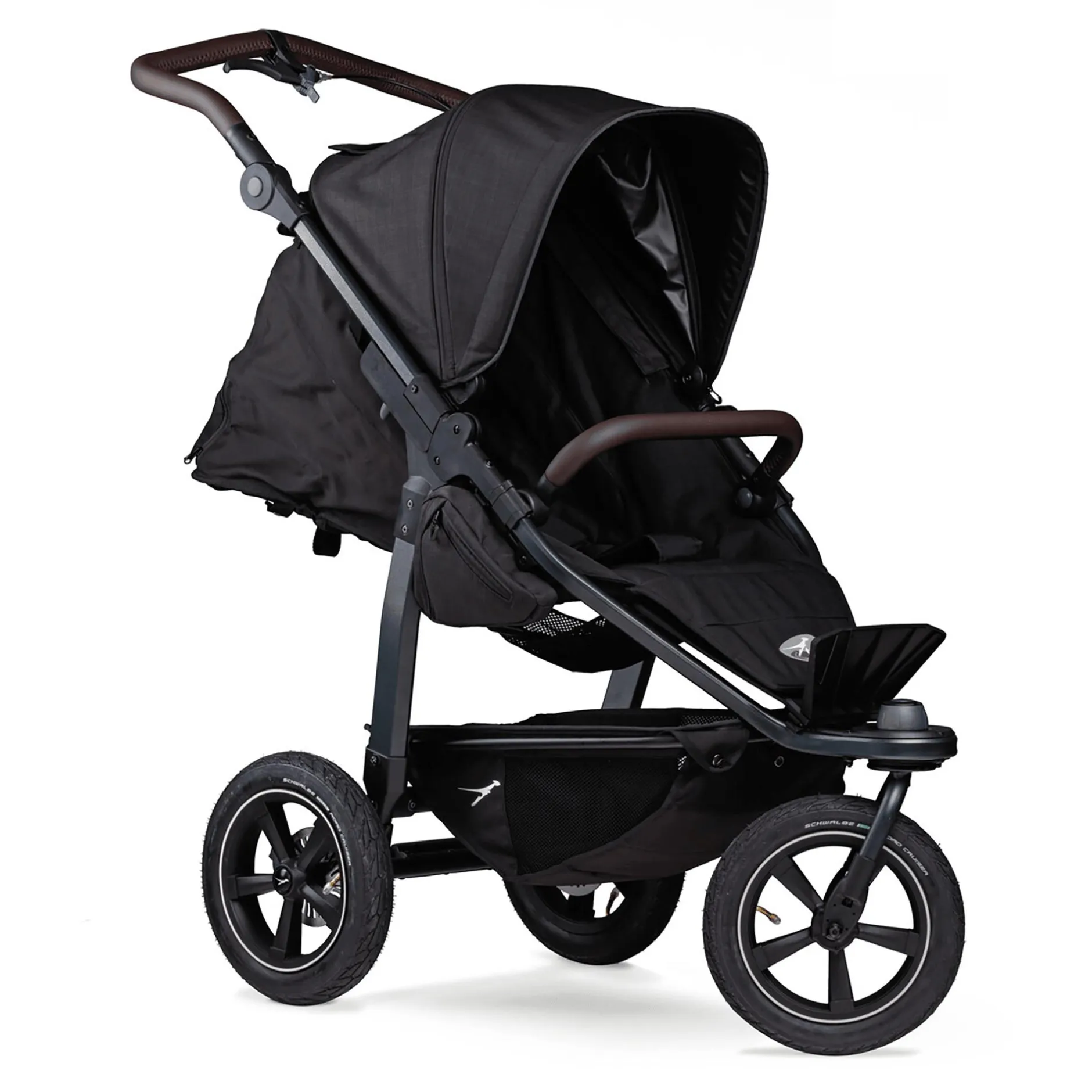 TFK Mono 2 Sport Luftreifen Schwarz*Kinder Buggys
