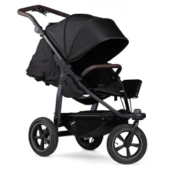 TFK Mono 2 Sport Luftreifen Schwarz*Kinder Buggys