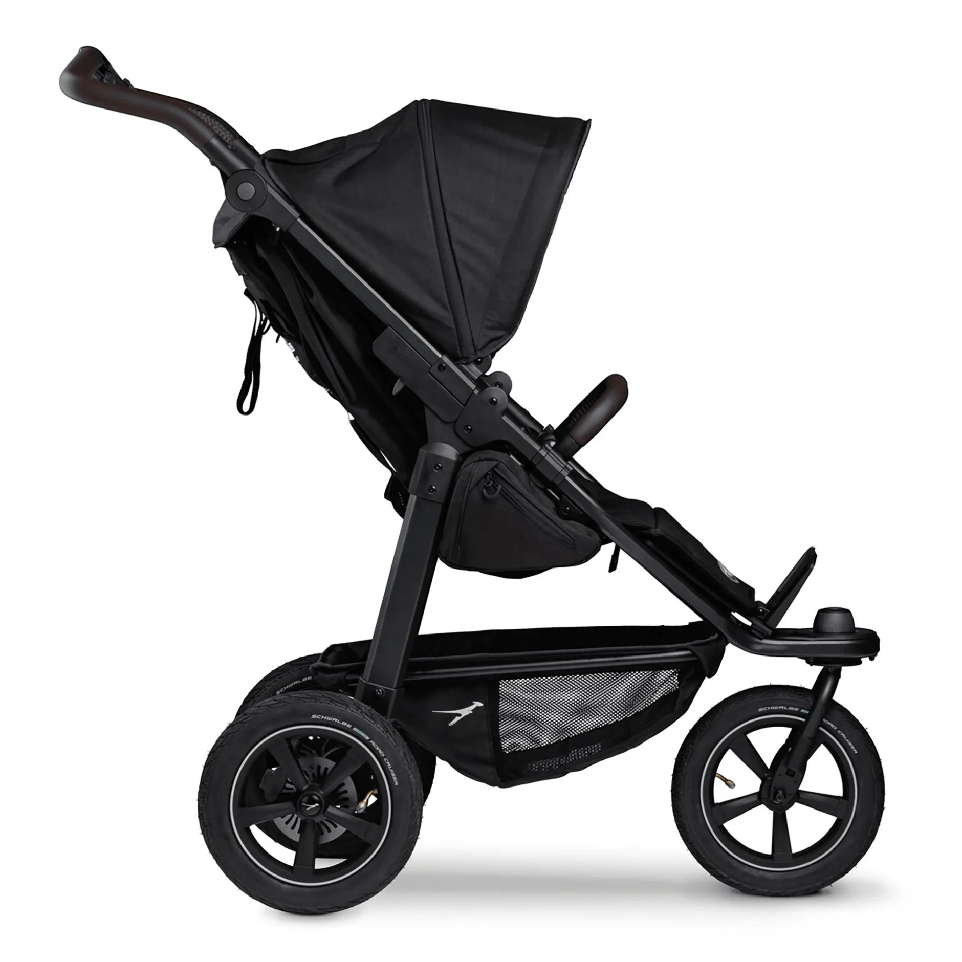 TFK Mono 2 Sport Luftreifen Schwarz*Kinder Buggys