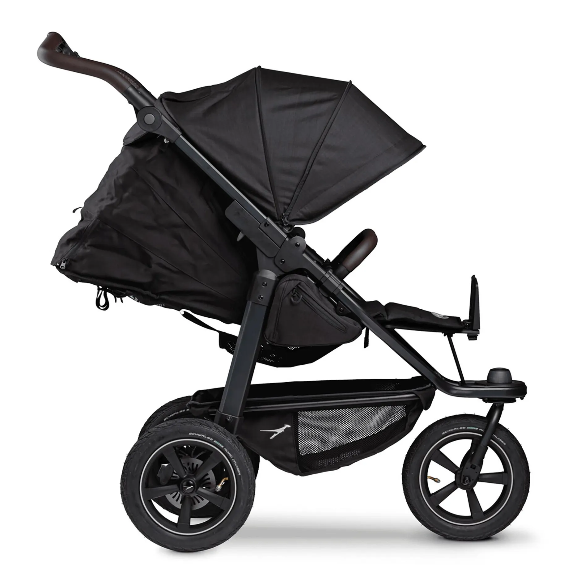 TFK Mono 2 Sport Luftreifen Schwarz*Kinder Buggys