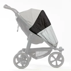 TFK Mono 2 Sport Sonnenschutz*Kinder Kinderwagen Zubehör