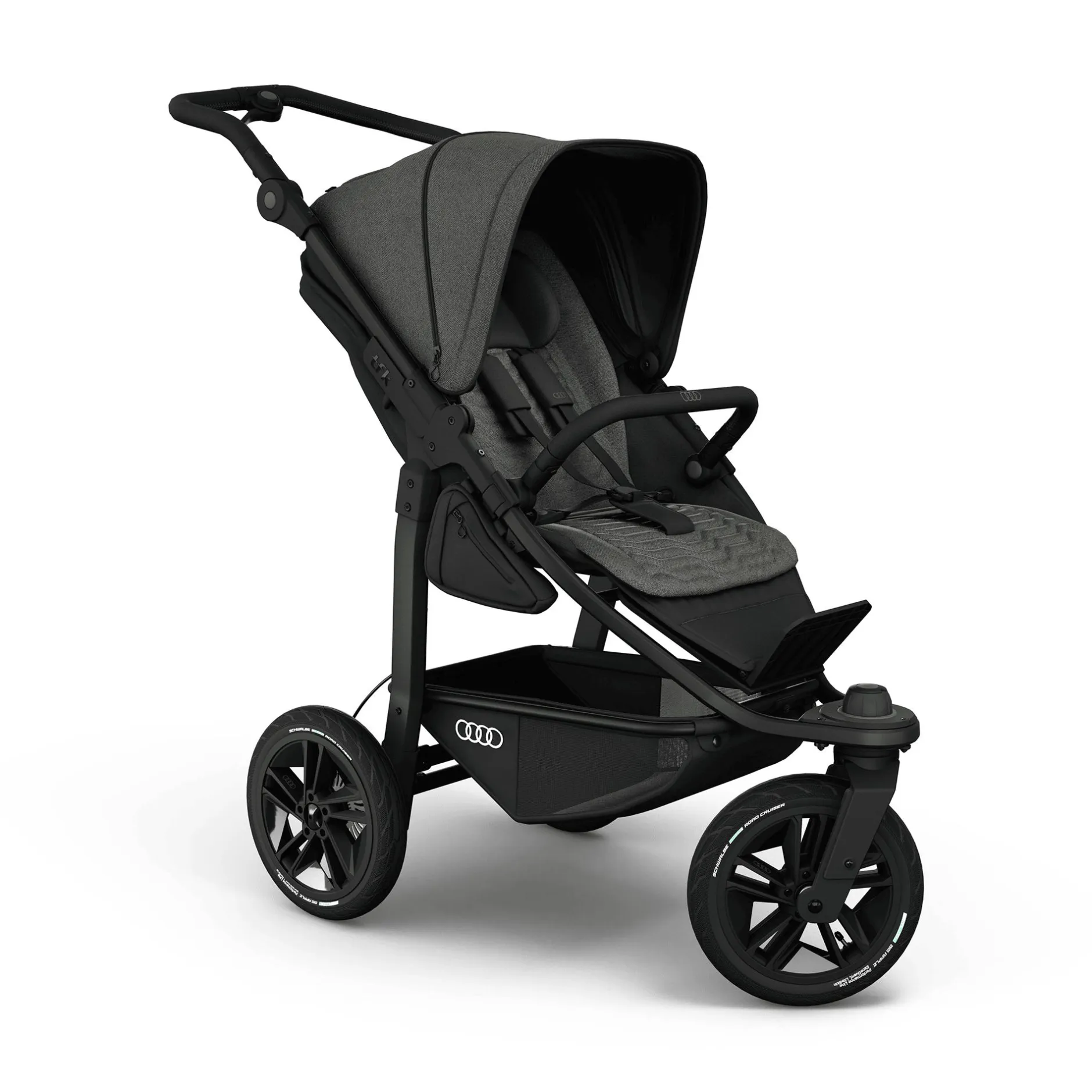 TFK mono3 Audi Edition Sport*Kinder Buggys