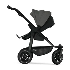 TFK mono3 Audi Edition Sport*Kinder Buggys