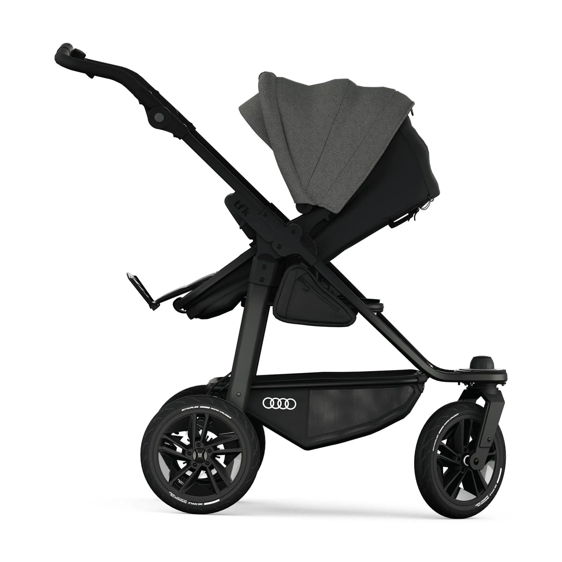 TFK mono3 Audi Edition Sport*Kinder Buggys