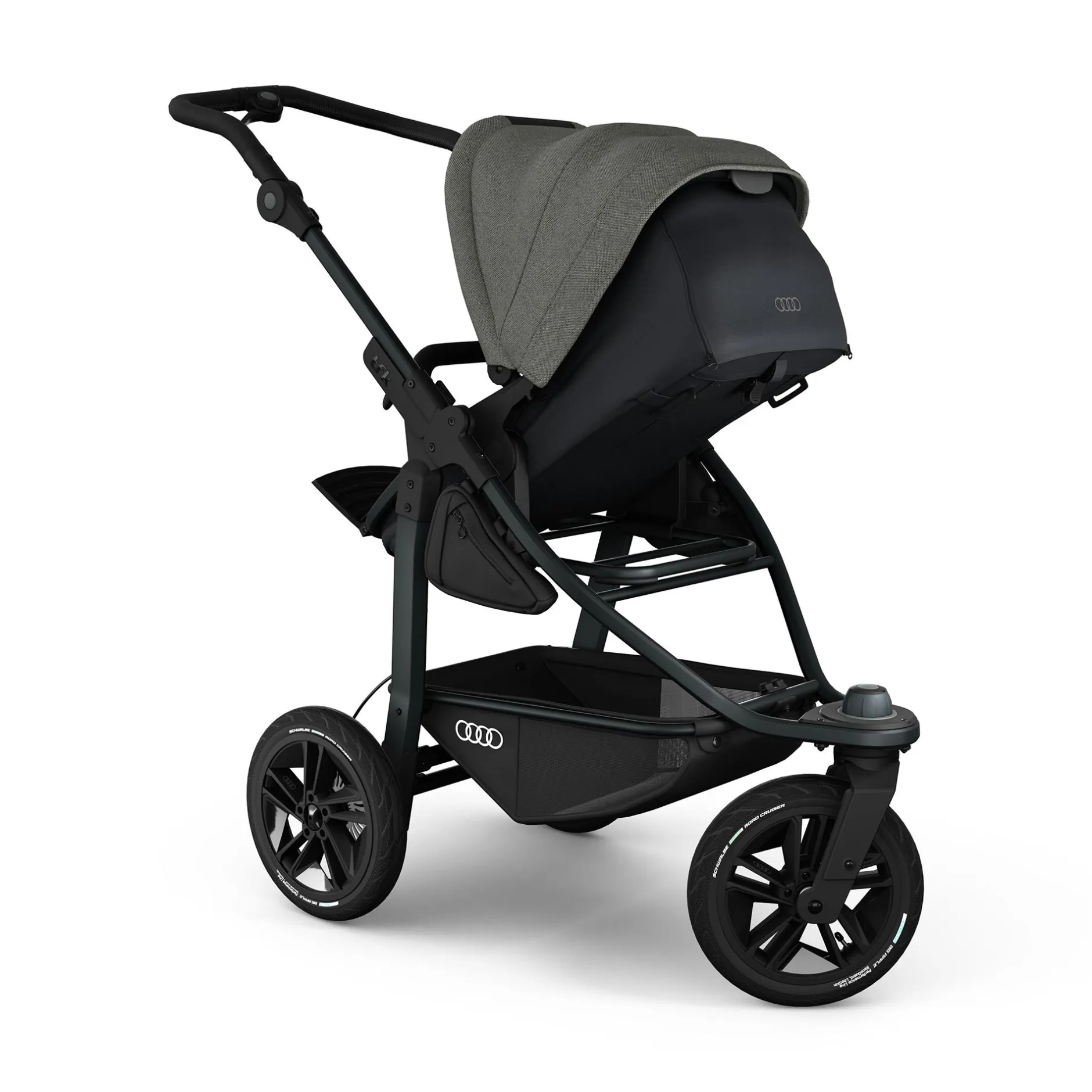 TFK mono3 Audi Edition Sport*Kinder Buggys