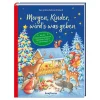 KAUFMANN Morgen, Kinder, wird´s was geben*Kinder Kinderbücher|Spielzeug Ab 4 Jahren