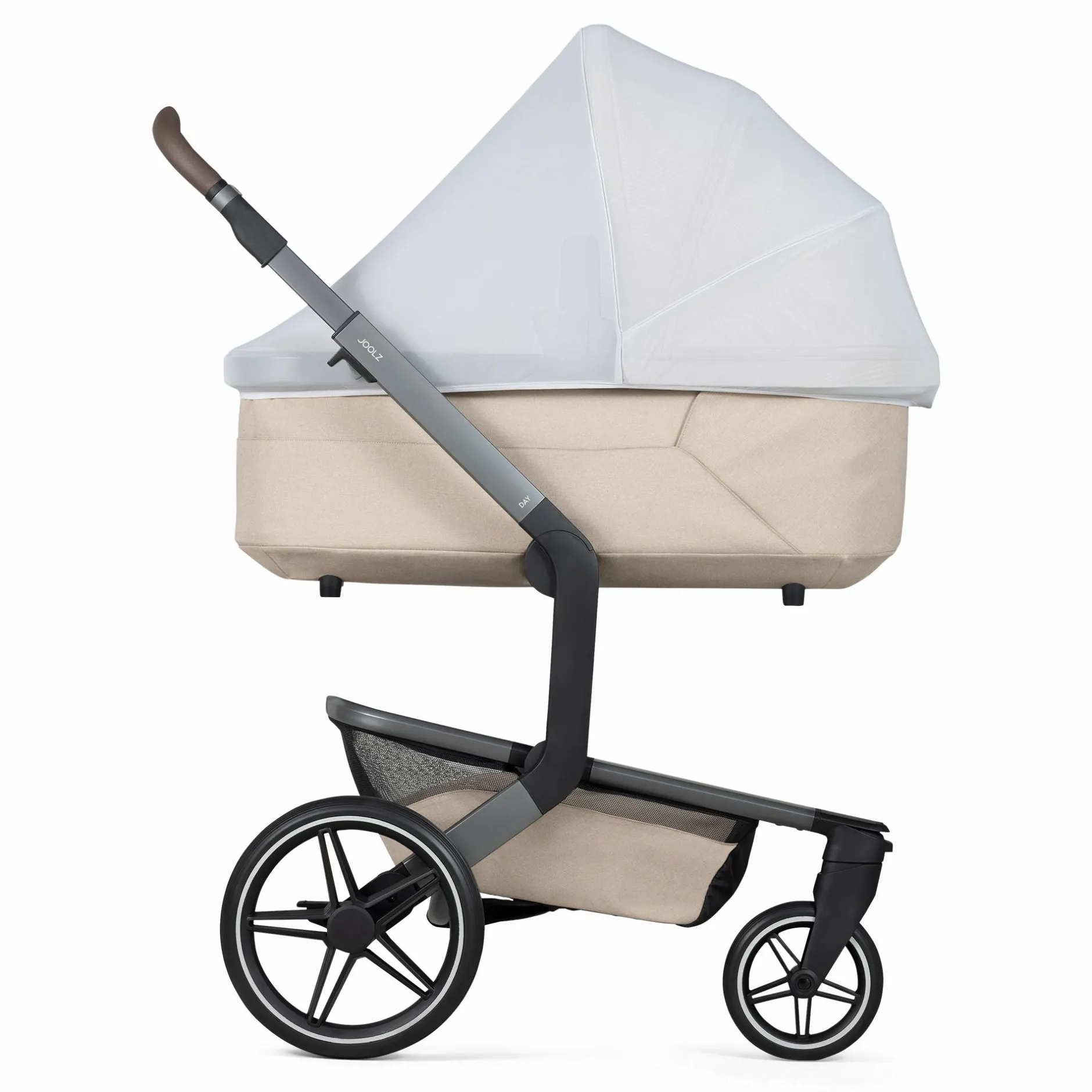 JOOLZ Moskitonetz Day⁵ / Geo³*Kinder Kinderwagen Zubehör