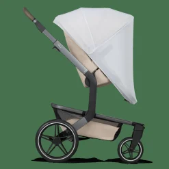 JOOLZ Moskitonetz Day⁵ / Geo³*Kinder Kinderwagen Zubehör
