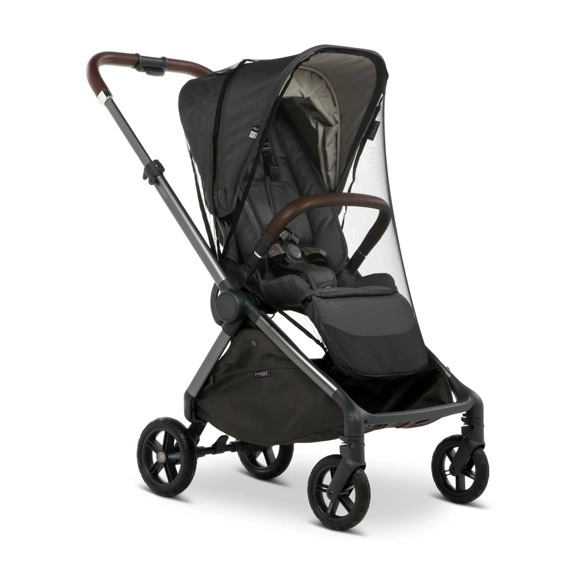 MAST Moskitonetz M.6x*Kinder Kinderwagen Zubehör