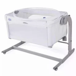 chicco Moskitonetz Next2Me* Babybetten