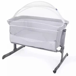 chicco Moskitonetz Next2Me* Babybetten