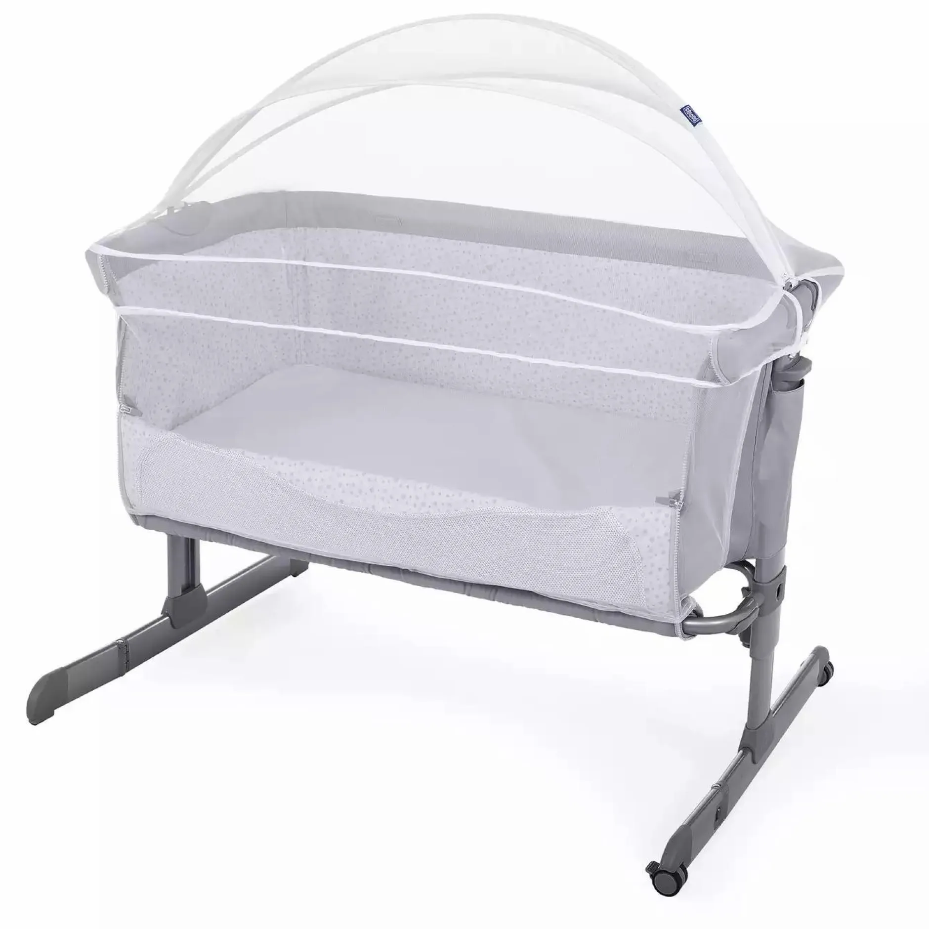 chicco Moskitonetz Next2Me* Babybetten