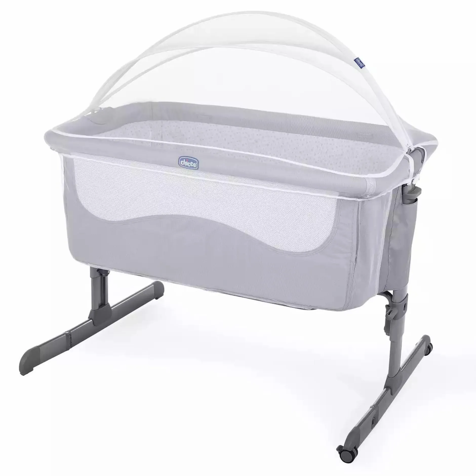 chicco Moskitonetz Next2Me* Babybetten
