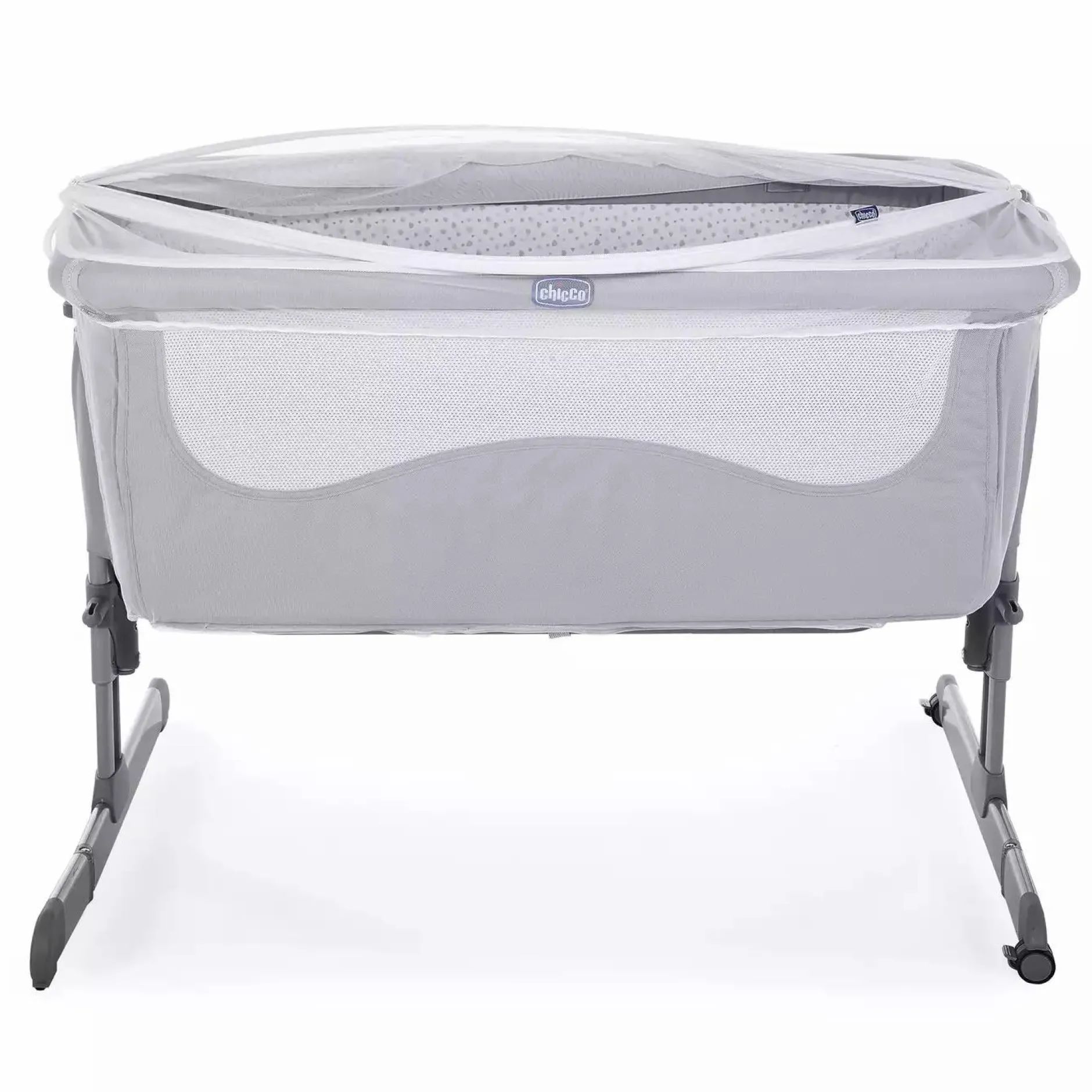 chicco Moskitonetz Next2Me* Babybetten