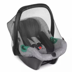 ABC DESIGN Moskitonetz Tulip*Kinder Kindersitz Zubehör