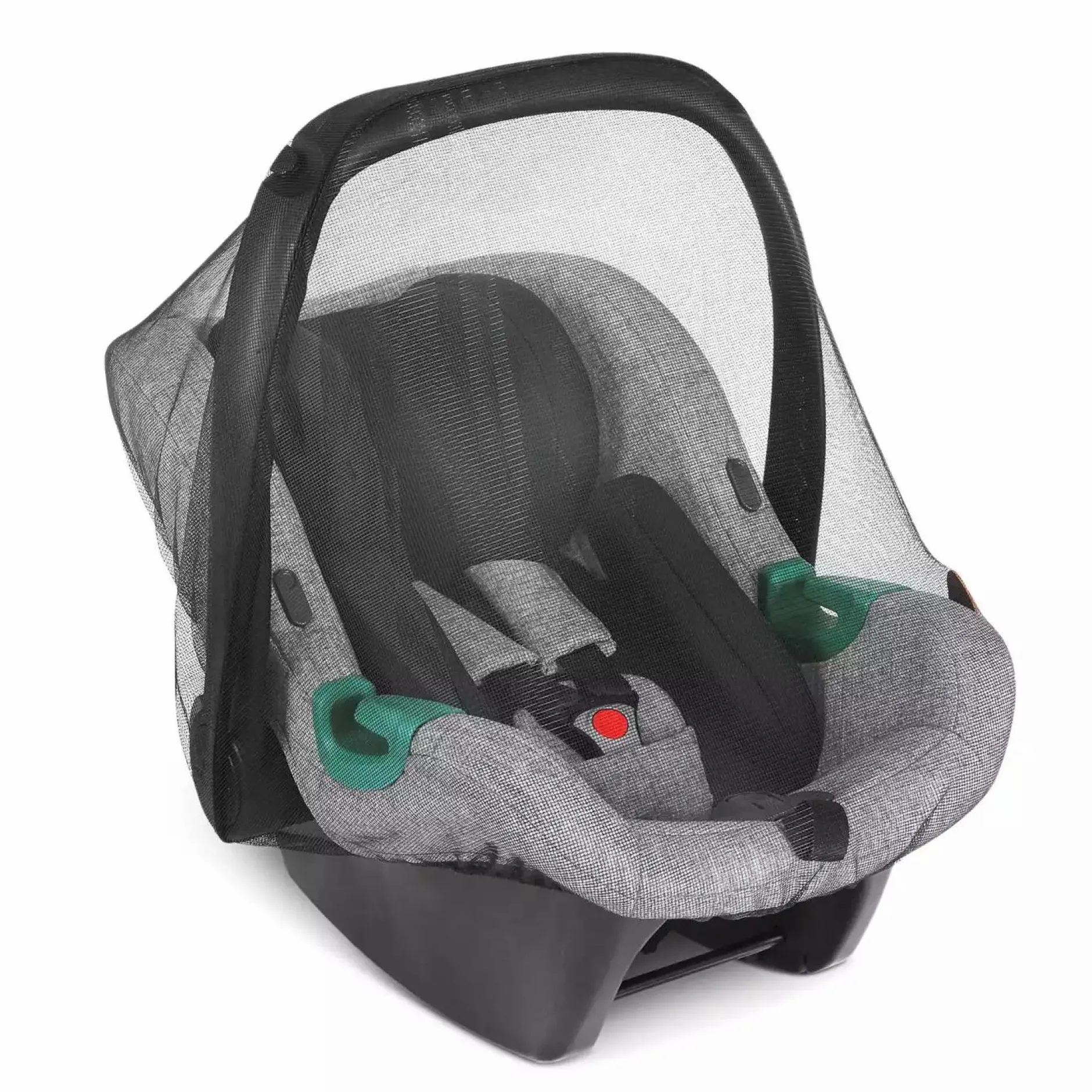 ABC DESIGN Moskitonetz Tulip*Kinder Kindersitz Zubehör