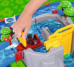 AquaPlay Mountain Lake* Wasserspielzeug