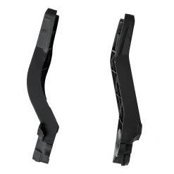 MAST M.Twin x Autositzadapter links*Kinder Kinderwagen Zubehör