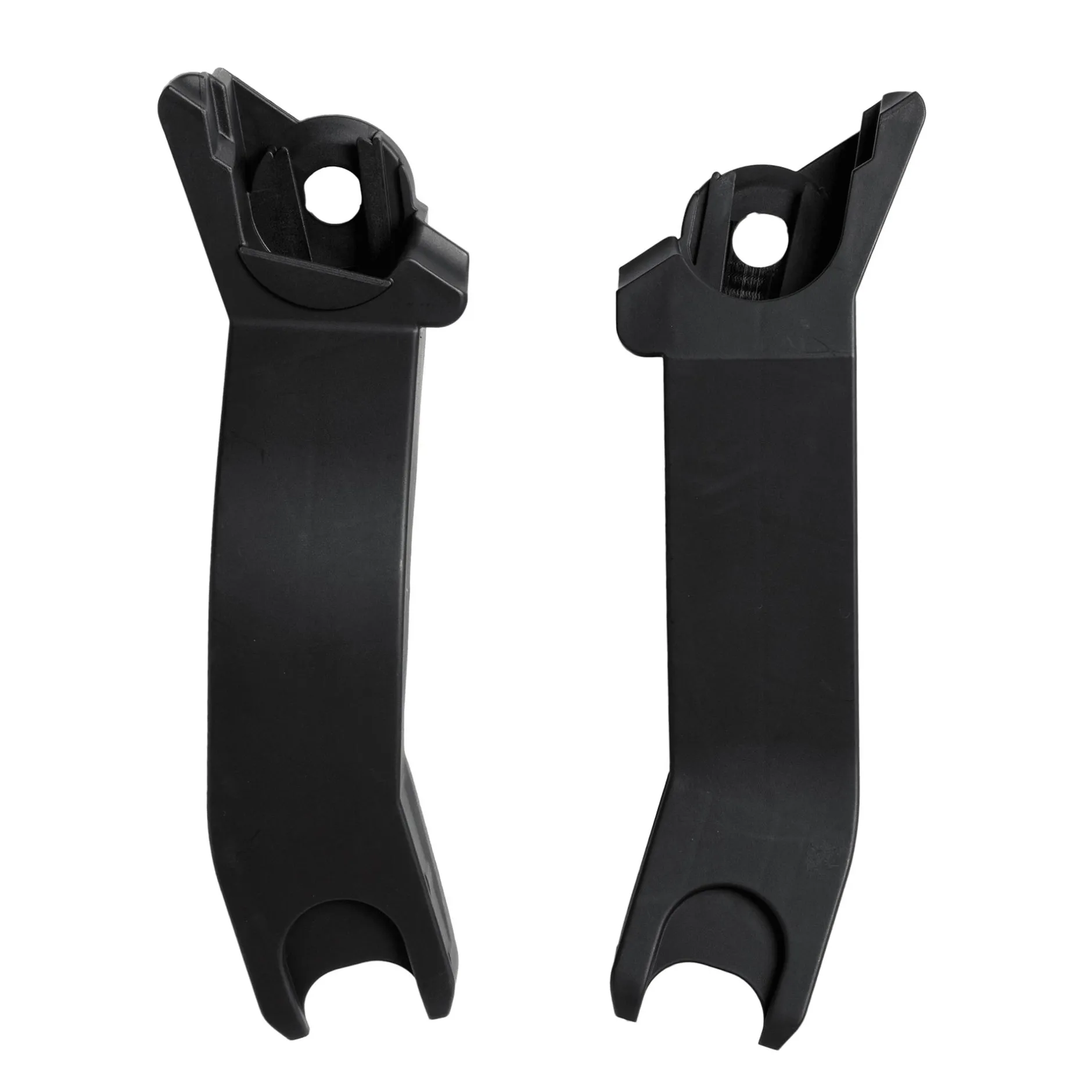 MAST M.Twin x Autositzadapter rechts*Kinder Kinderwagen Zubehör
