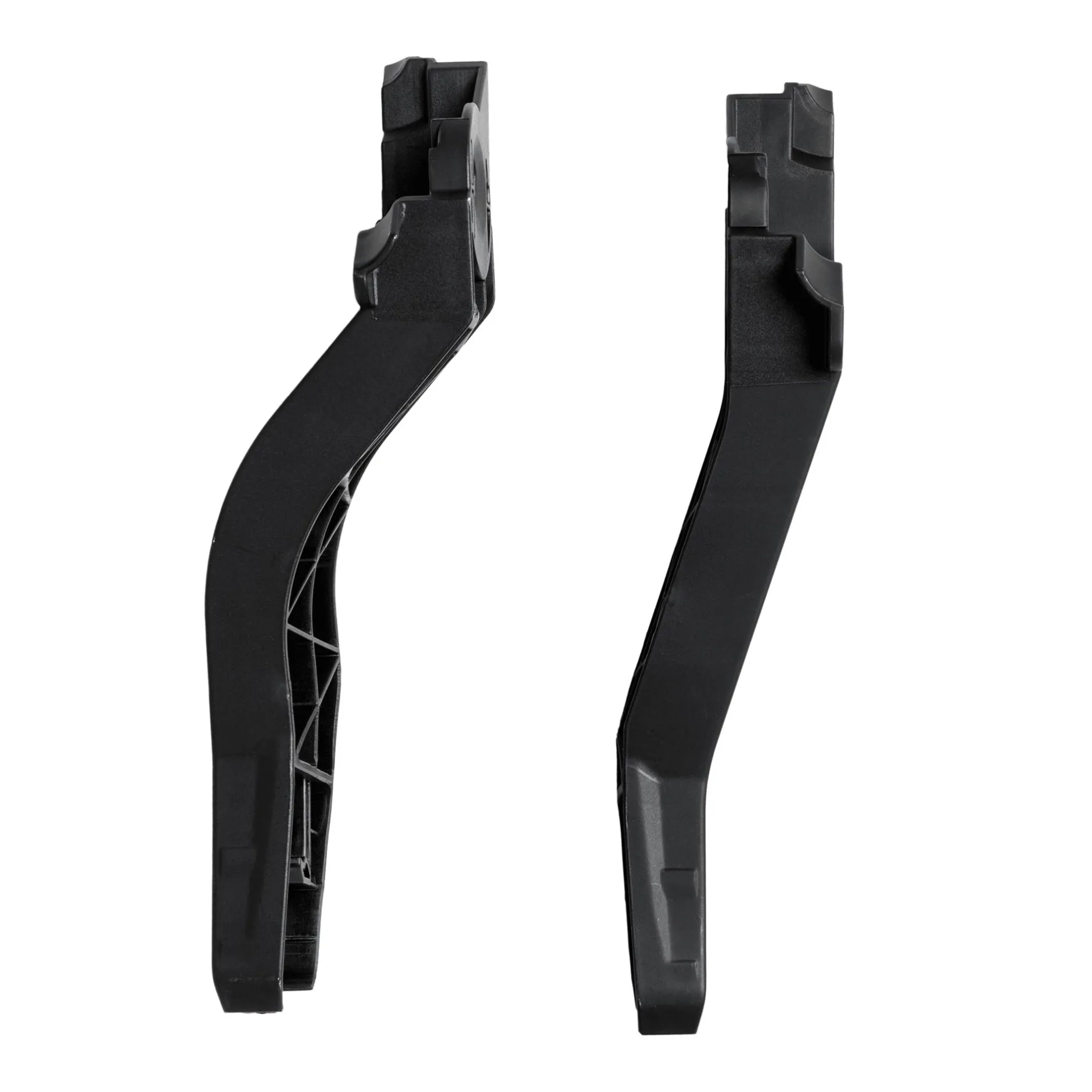 MAST M.Twin x Autositzadapter rechts*Kinder Kinderwagen Zubehör