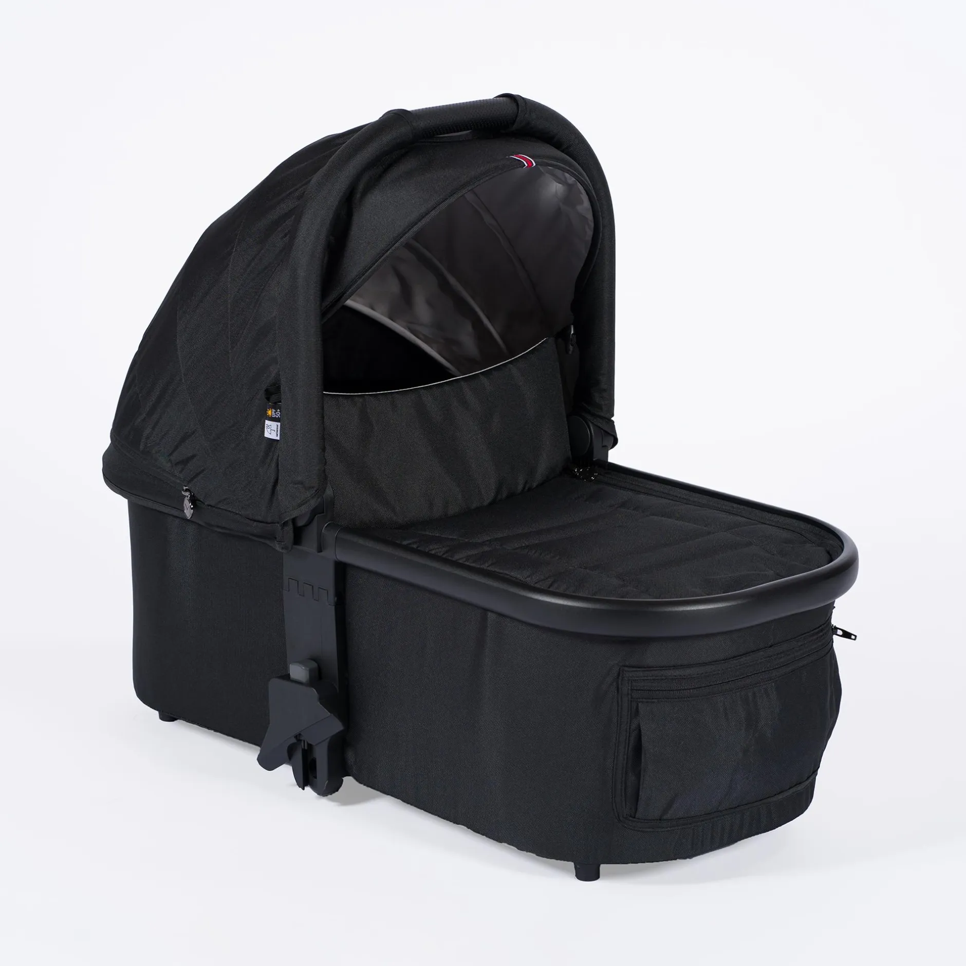 MAST M.Twin x Onyx*Kinder Kinderwagen Zubehör|Zwillingswagen & Geschwisterwagen