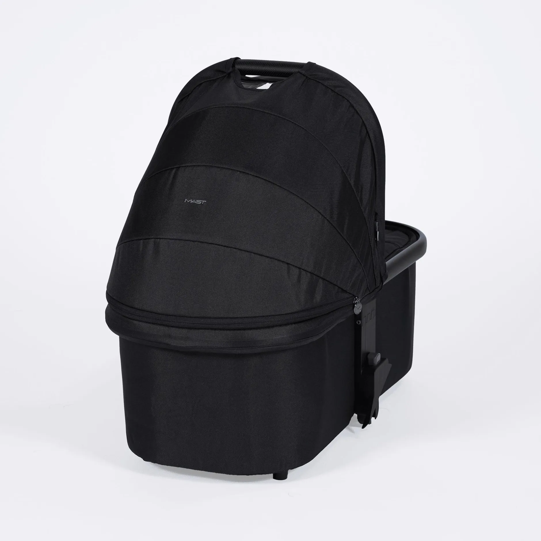 MAST M.Twin x Onyx*Kinder Kinderwagen Zubehör|Zwillingswagen & Geschwisterwagen