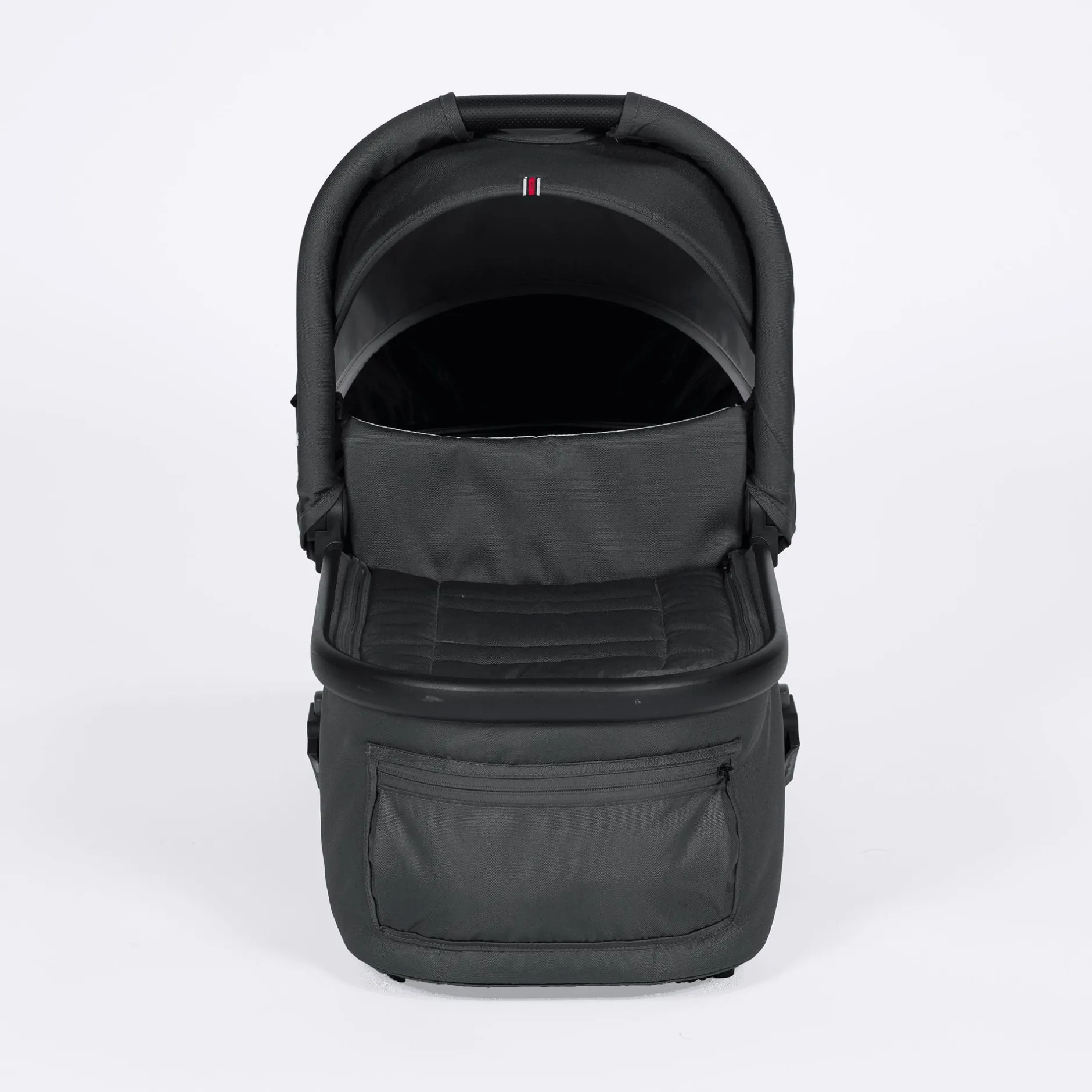 MAST M.Twin x Volcanic Ash*Kinder Kinderwagen Zubehör|Zwillingswagen & Geschwisterwagen