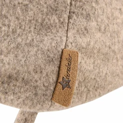 Sterntaler Mütze Bär* Winterkleidung|Accessoires