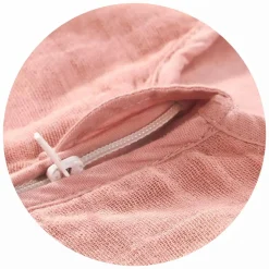 Alvi Mull-Schlafsack 70 cm* Schlafsäcke|Schlafsäcke
