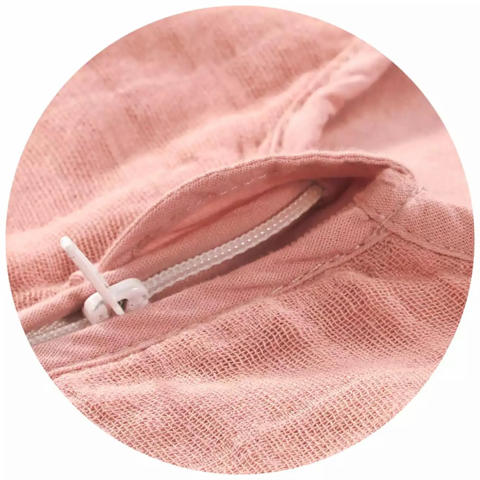 Alvi Mull-Schlafsack 70 cm* Schlafsäcke|Schlafsäcke