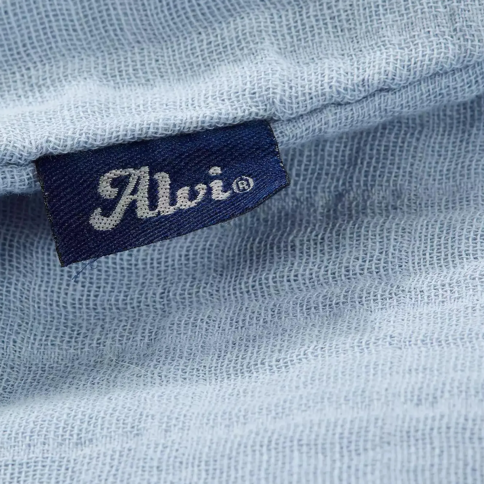 Alvi Mull-Schlafsack 70 cm* Schlafsäcke|Schlafsäcke