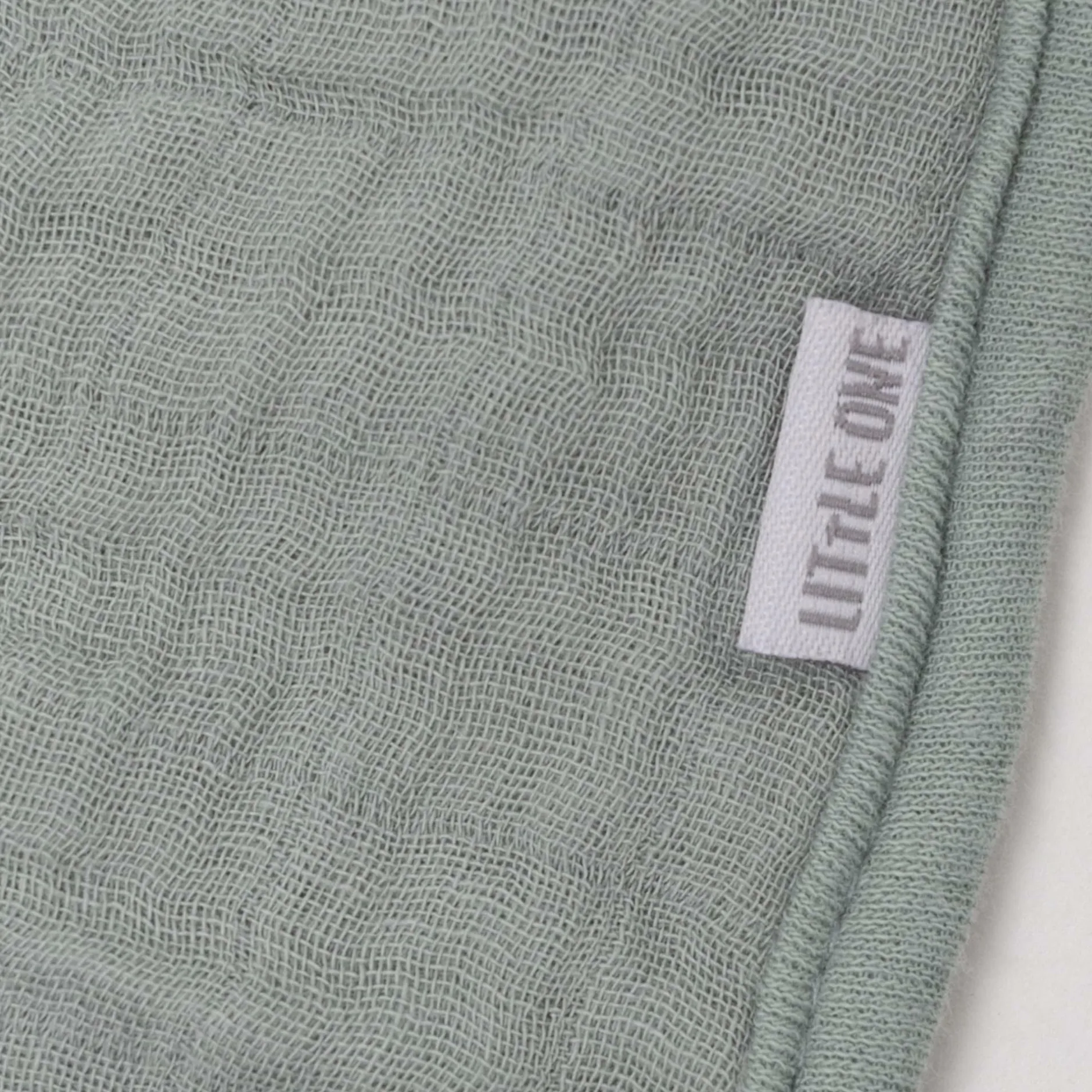LITTLE ONE Mull-Schlafsack Gr. 70* Schlafsäcke|Schlafsäcke