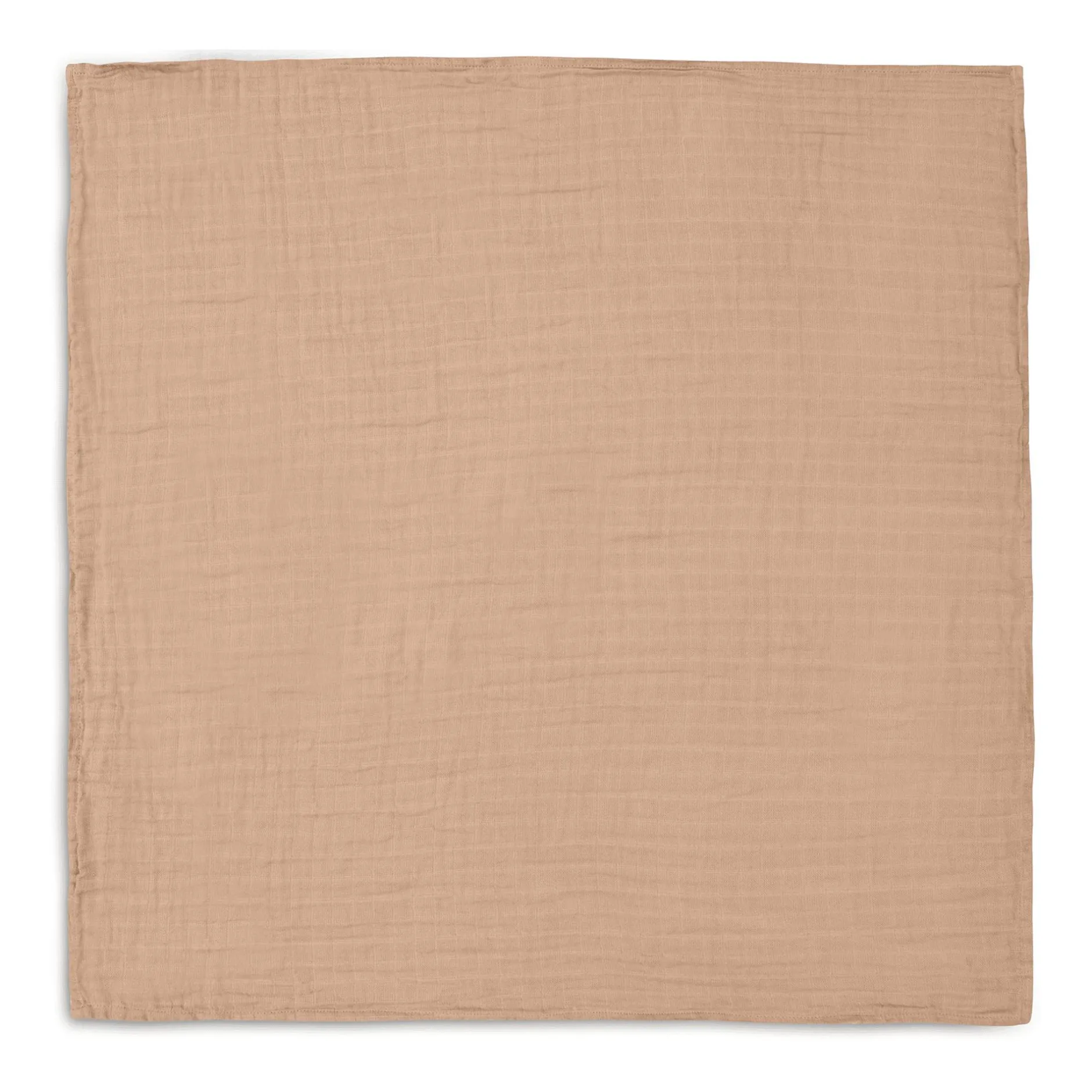 jollein Mulltücher Biscuit/Ivory 70 x 70 cm* Mullwindeln|Mullwindeln