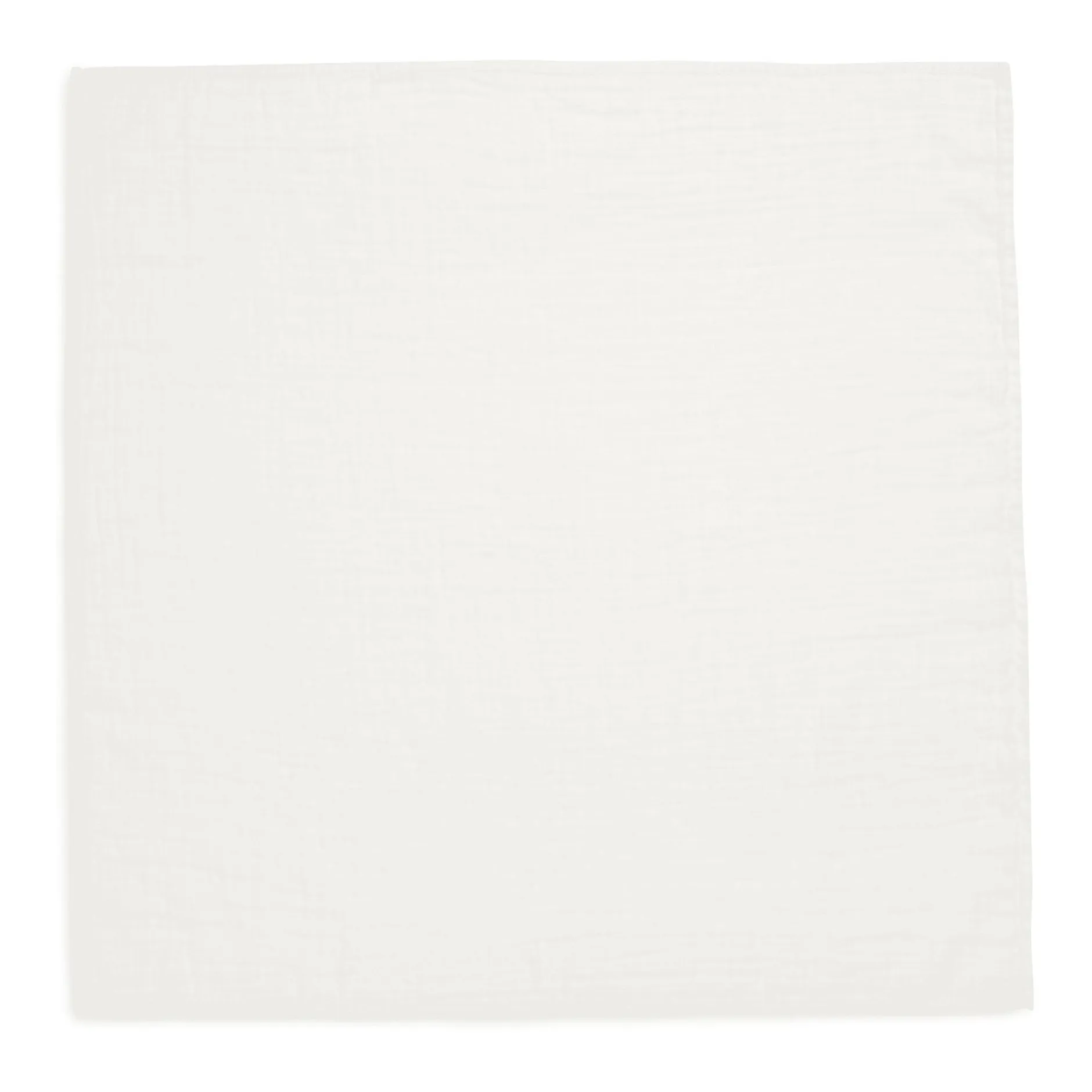 jollein Mulltücher Biscuit/Ivory 70 x 70 cm* Mullwindeln|Mullwindeln